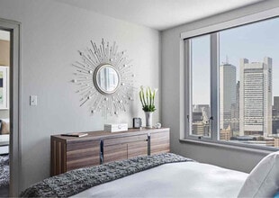 100 Pier 4 Blvd. in Boston, MA - Building Photo - Building Photo