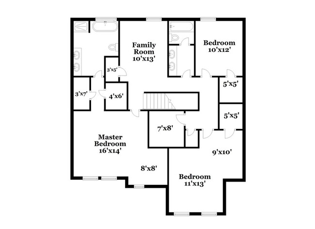 1413 Lombar St in Raleigh, NC - Building Photo - Building Photo