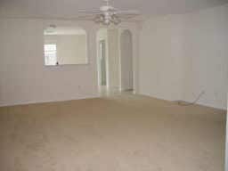 property at 3107 Wild Turkey Ln