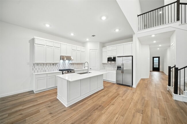 property at 31218 Anna Mdws Dr