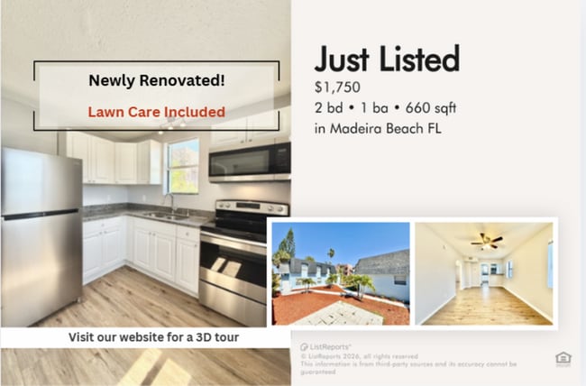 property at 14125 Palm St