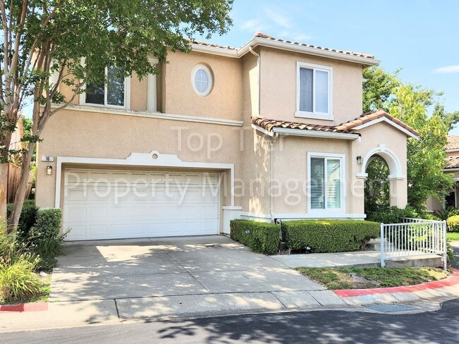 16 Almond Orchard Ln in San Ramon, CA - Building Photo - Building Photo