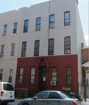 98 Linden St Apartments