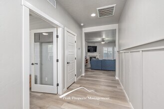 18272 N Wild Goose Ave in Nampa, ID - Building Photo - Building Photo