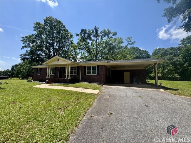 2011 Mars Hill Rd in Watkinsville, GA - Building Photo - Building Photo