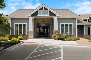 Carrington Place at Shoal Creek