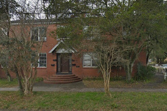 2622 Boulevard, Unit 2 in Jacksonville, FL - Building Photo - Building Photo