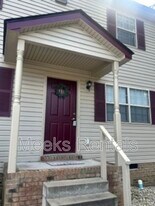 166 Mt Vernon Ln in Hurricane, WV - Building Photo
