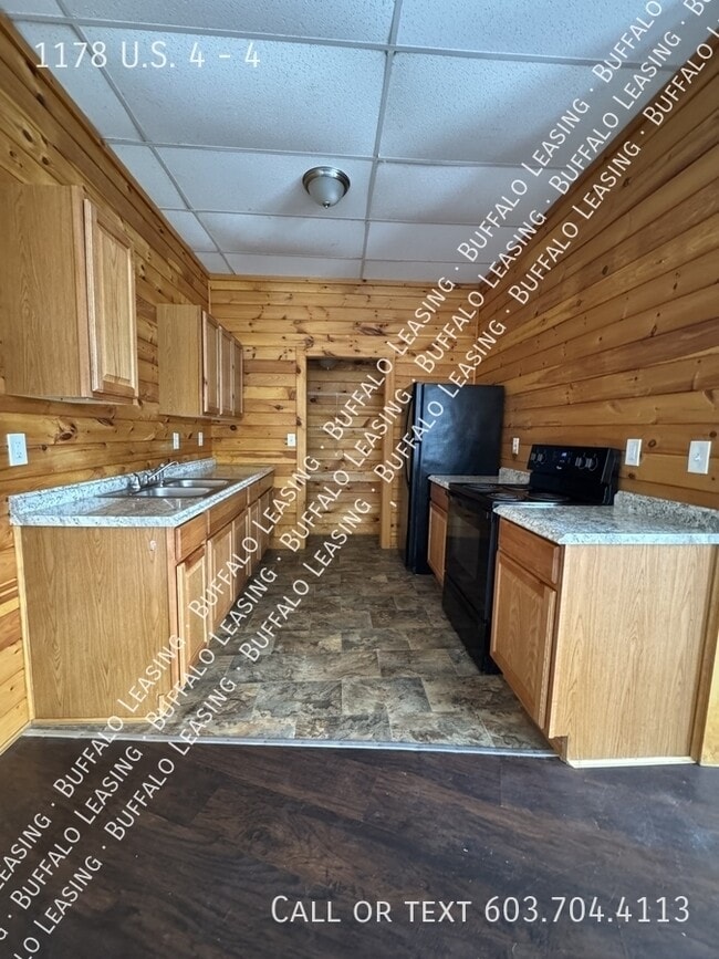 property at 1178 US-4