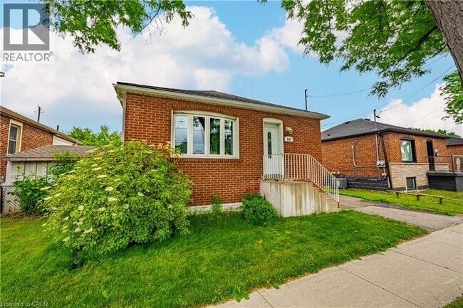 property at 445 Upper Wellington St