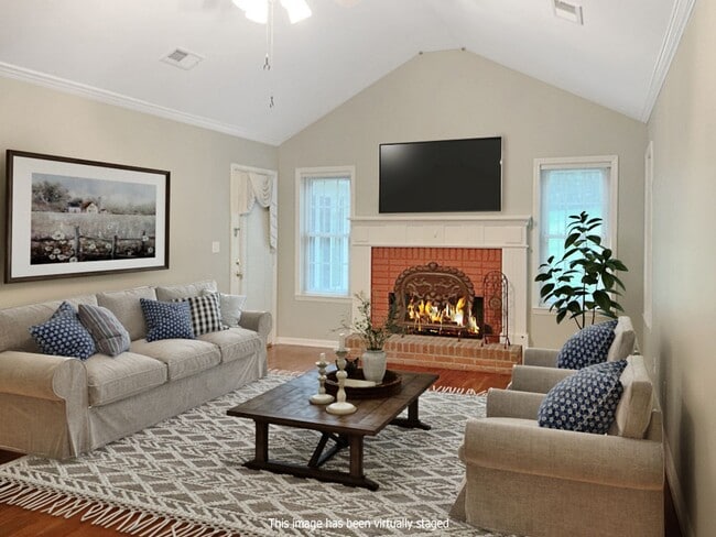 730 Sky Park Rd in Florence, AL - Building Photo - Building Photo
