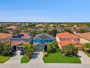 5289 Oakbourne Ave in Davenport, FL - Building Photo - Building Photo