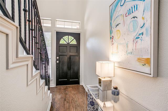 5921 Lewis St in Dallas, TX - Building Photo - Building Photo