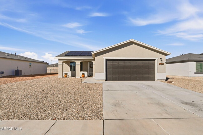 property at 14557 Firewheel Ave