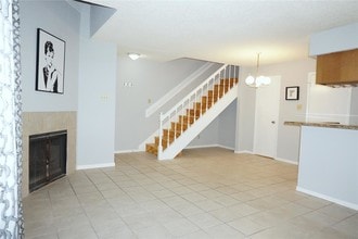 3600 Jeanetta St in Houston, TX - Building Photo - Building Photo