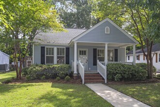 202 South Carolina Dr in Florence, SC - Building Photo - Building Photo