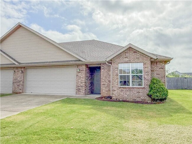 property at 213 Foxglove St