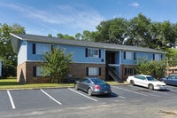 West Town Apartments photo'