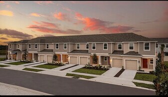 3606 Mayfair St in Kissimmee, FL - Building Photo