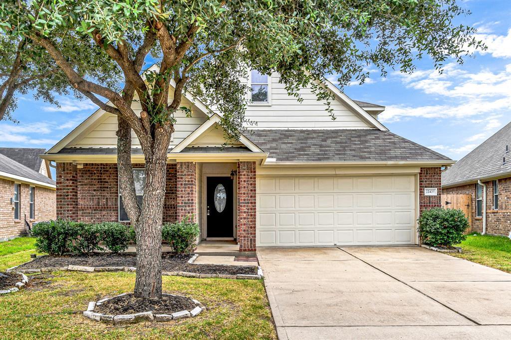 22435 Stamford Brook Ct in Katy, TX - Building Photo
