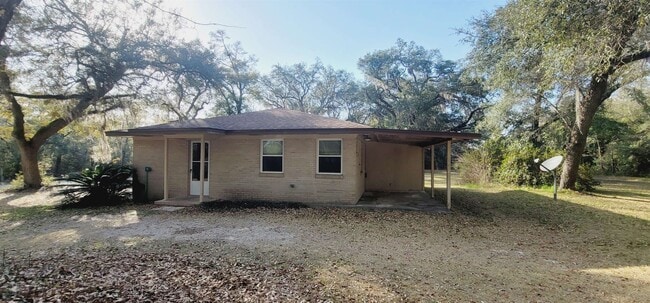 11 Trails End Rd in Quincy, FL - Building Photo - Building Photo