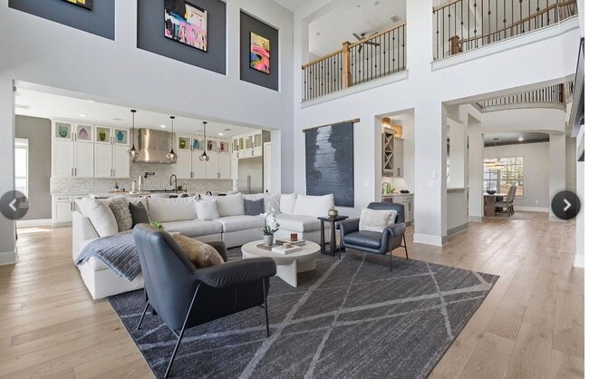 6817 Davenport Divide Rd in Austin, TX - Building Photo - Building Photo