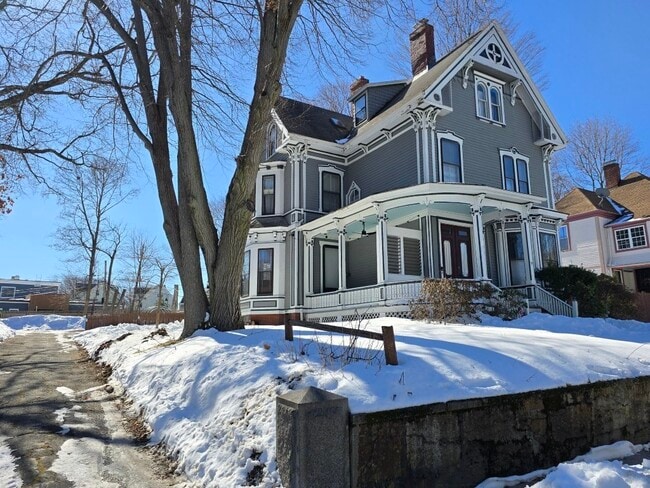 property at 26 Mather St