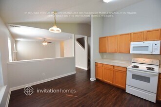 5526 Black Fox Ct in Charlotte, NC - Building Photo - Building Photo