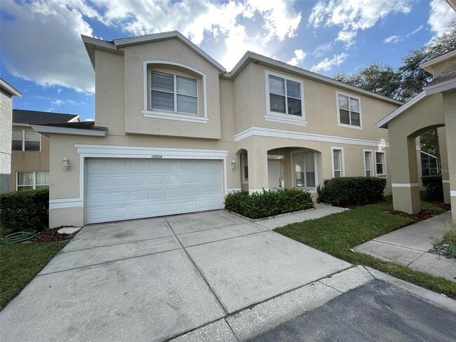 property at 10604 Cobham Wood Ct