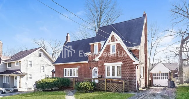 139 Brookline Ave in Youngstown, OH - Building Photo - Building Photo