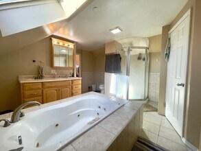 7 Timon Ave, Unit Unit 3 in Chestnut Hill, MA - Foto de edificio - Building Photo