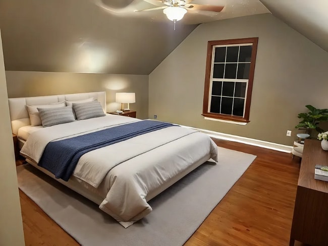 property at 903 Highland Dr