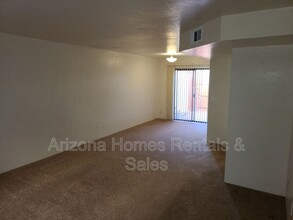 7535 E Terrace Dr in Tucson, AZ - Building Photo - Building Photo