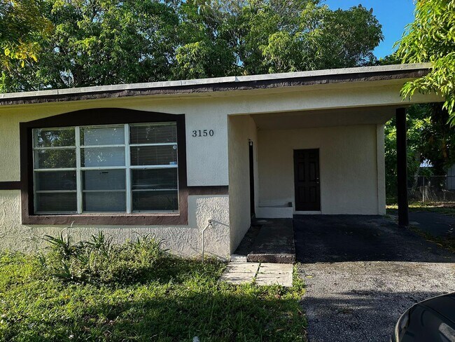 3150 NW 3rd St in Fort Lauderdale, FL - Building Photo - Building Photo