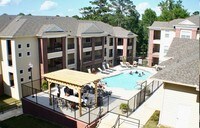 Building Photo - Campus Core Apartments in Ruston, Louisiana