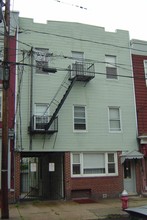 340 Seventh St in Jersey City, NJ - Building Photo - Building Photo