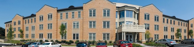 Eagleview Senior Apartments