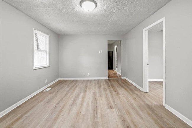 1744 Dawson St in Indianapolis, IN - Building Photo - Building Photo