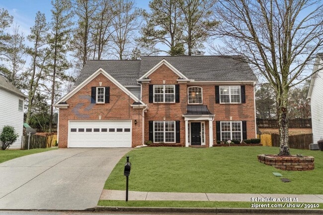 3990 Embassy Walk Way in Lilburn, GA - Building Photo - Building Photo