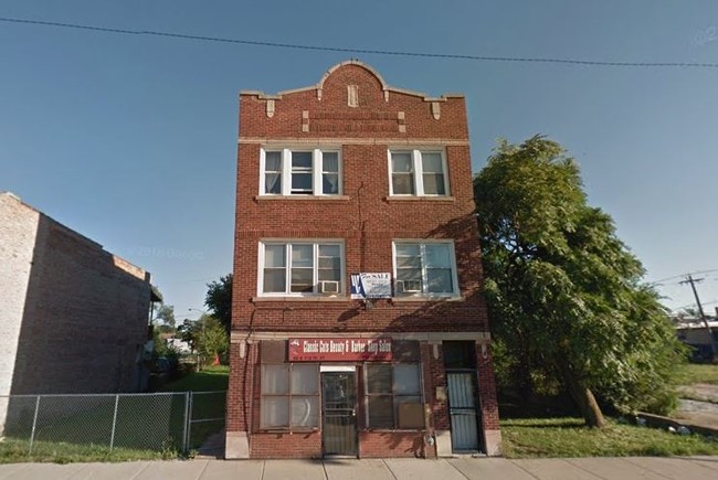 20 E 112th St in Chicago, IL - Foto de edificio - Building Photo