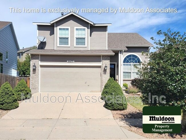 property at 6677 Wild Indigo Dr