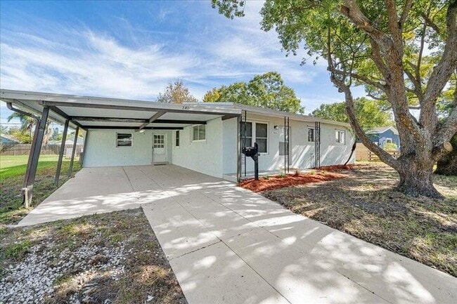 3401 Purdue St in Melbourne, FL - Building Photo - Building Photo