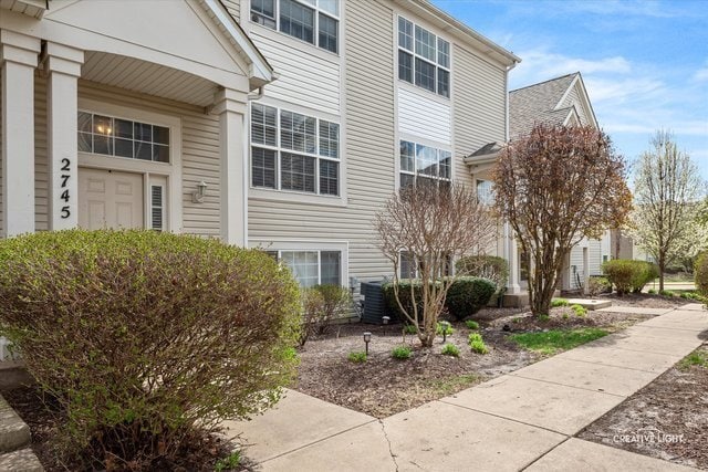 2745 Canyon Dr in Plainfield, IL - Building Photo - Building Photo