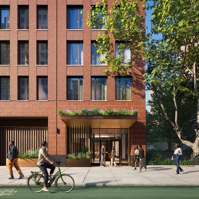 Mabel in New York, NY - Building Photo - Building Photo