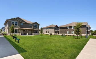 705 Horseshoe Dr in Leander, TX - Building Photo