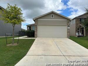 property at 15415 Pine Path