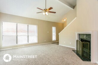 6326 Los Altos Dr in Mesquite, TX - Building Photo - Building Photo