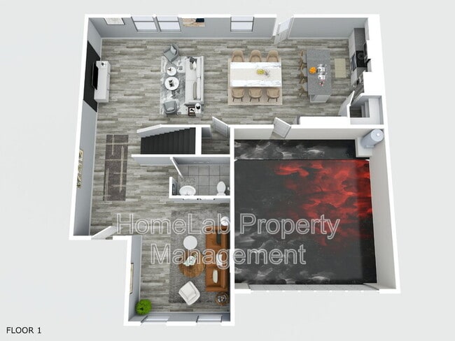 5410 Coral Valley in San Antonio, TX - Building Photo - Building Photo