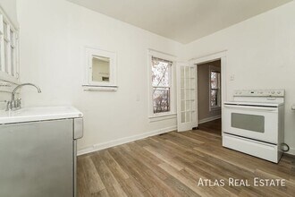 1917 S Fox St in Denver, CO - Building Photo - Building Photo