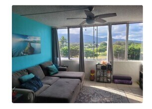 111 Kahului Beach Rd, Unit D406 in Kahului, HI - Foto de edificio - Building Photo